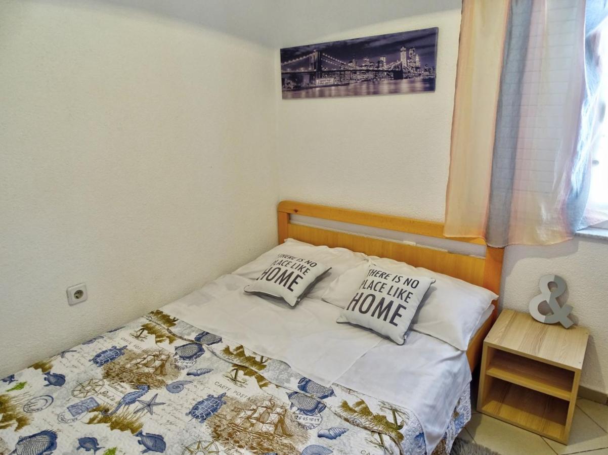 Apartment Daca Vir Extérieur photo
