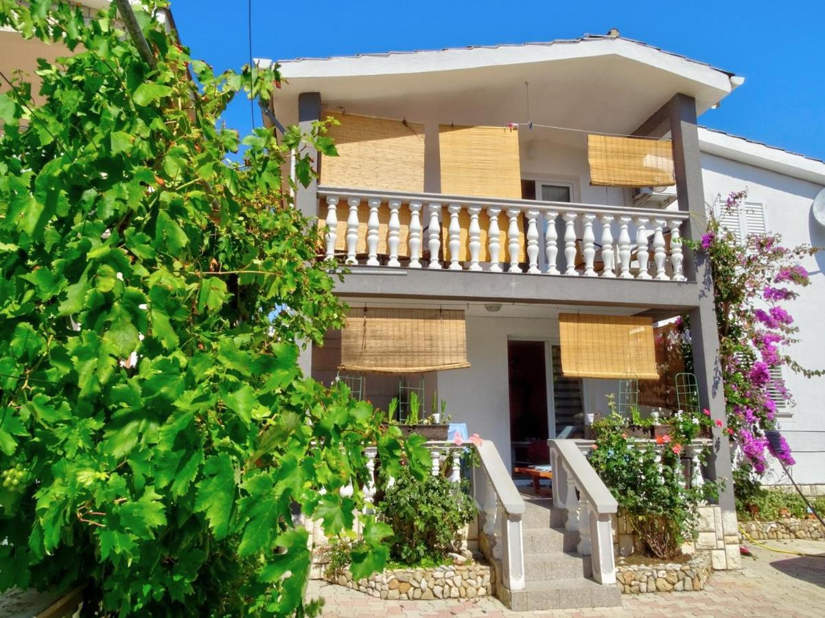 Apartment Daca Vir Extérieur photo