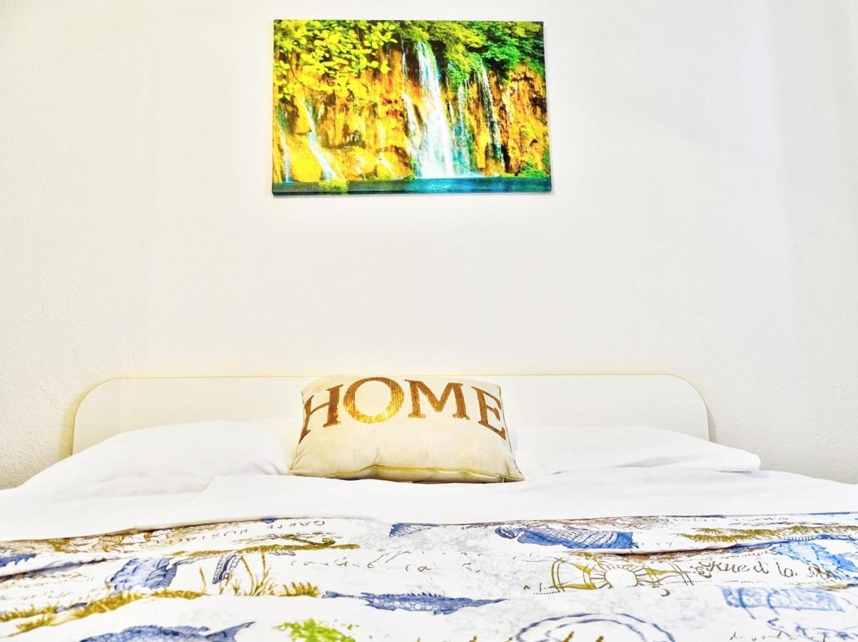Apartment Daca Vir Extérieur photo