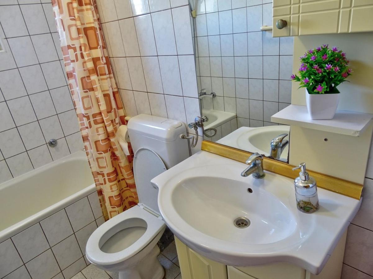 Apartment Daca Vir Extérieur photo