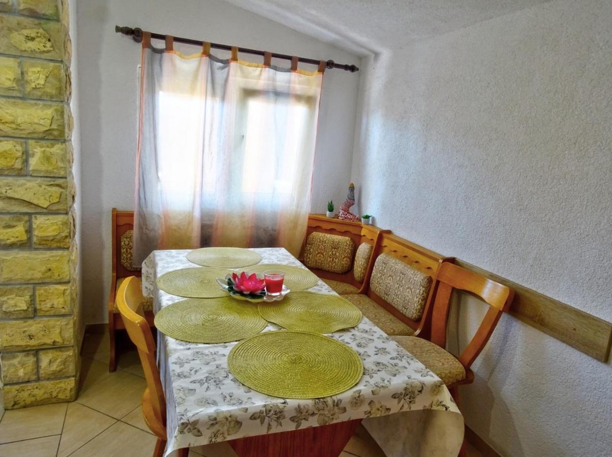 Apartment Daca Vir Extérieur photo