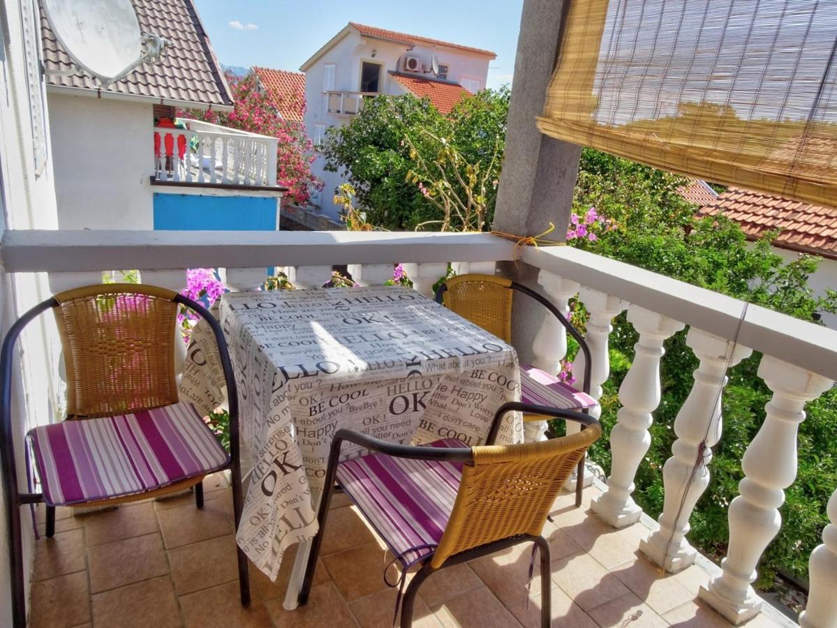 Apartment Daca Vir Extérieur photo
