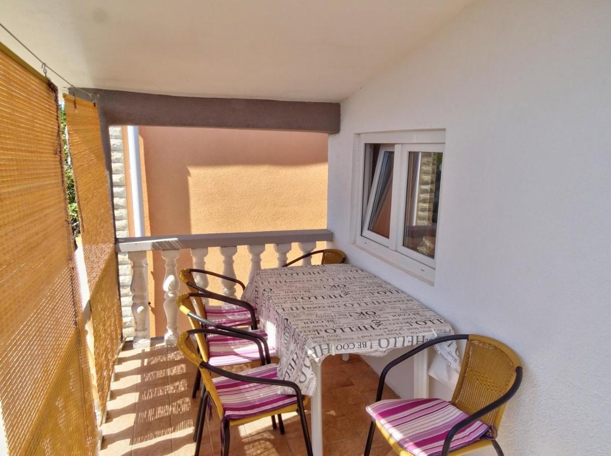 Apartment Daca Vir Extérieur photo