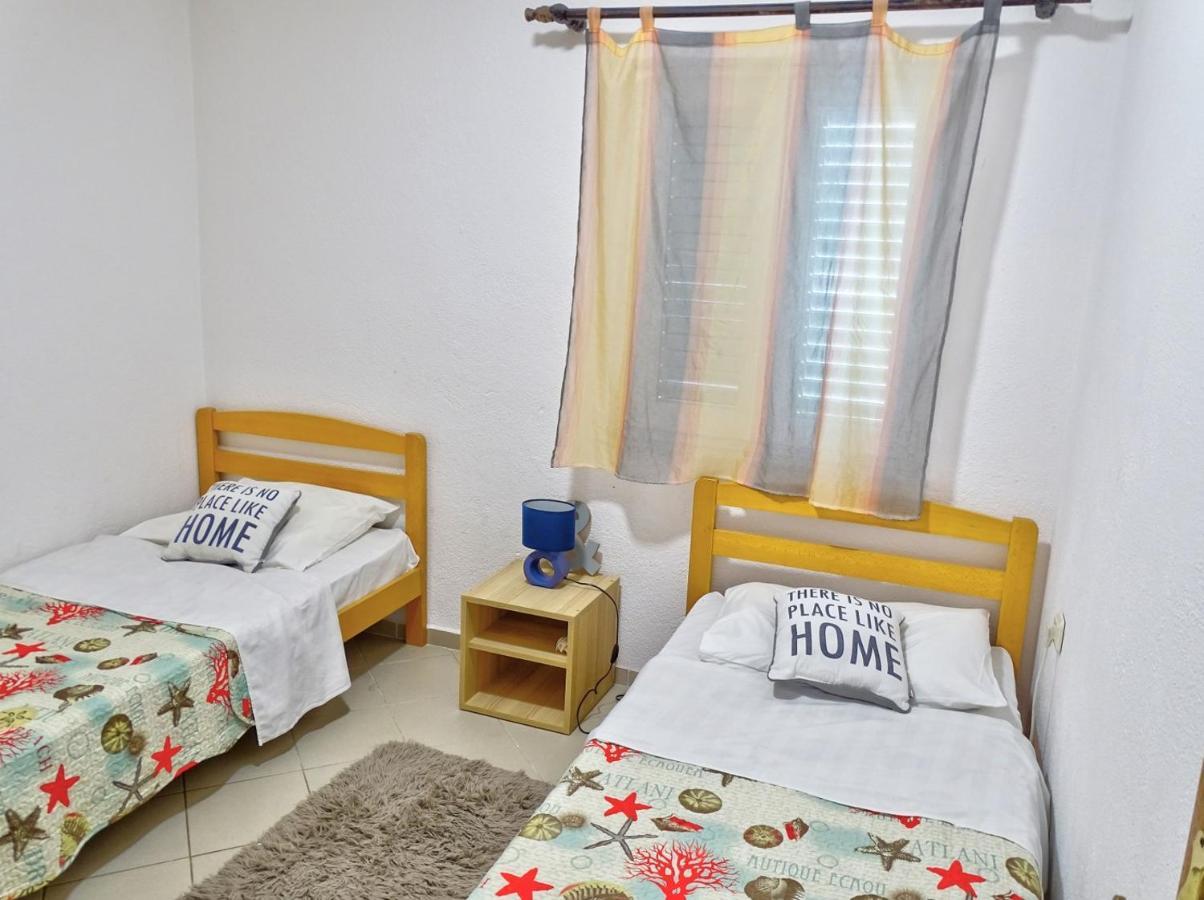 Apartment Daca Vir Extérieur photo