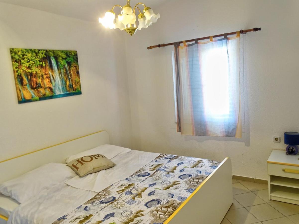 Apartment Daca Vir Extérieur photo