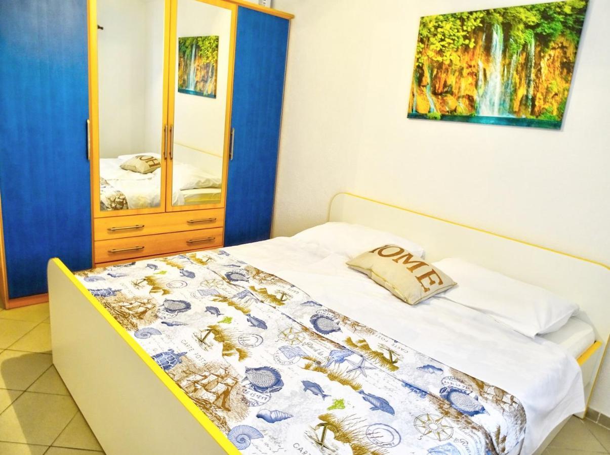 Apartment Daca Vir Extérieur photo