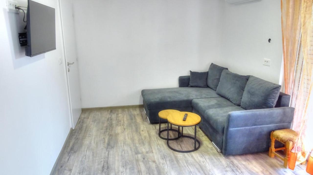 Apartment Daca Vir Extérieur photo