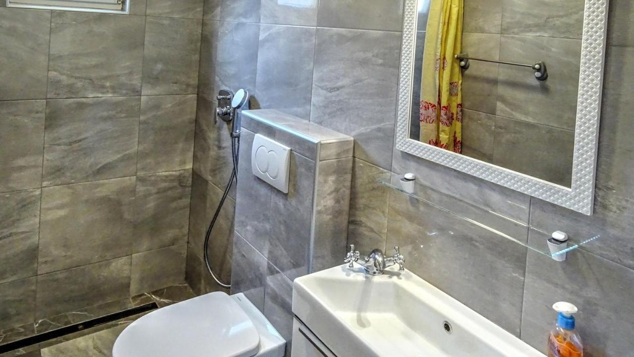 Apartment Daca Vir Extérieur photo