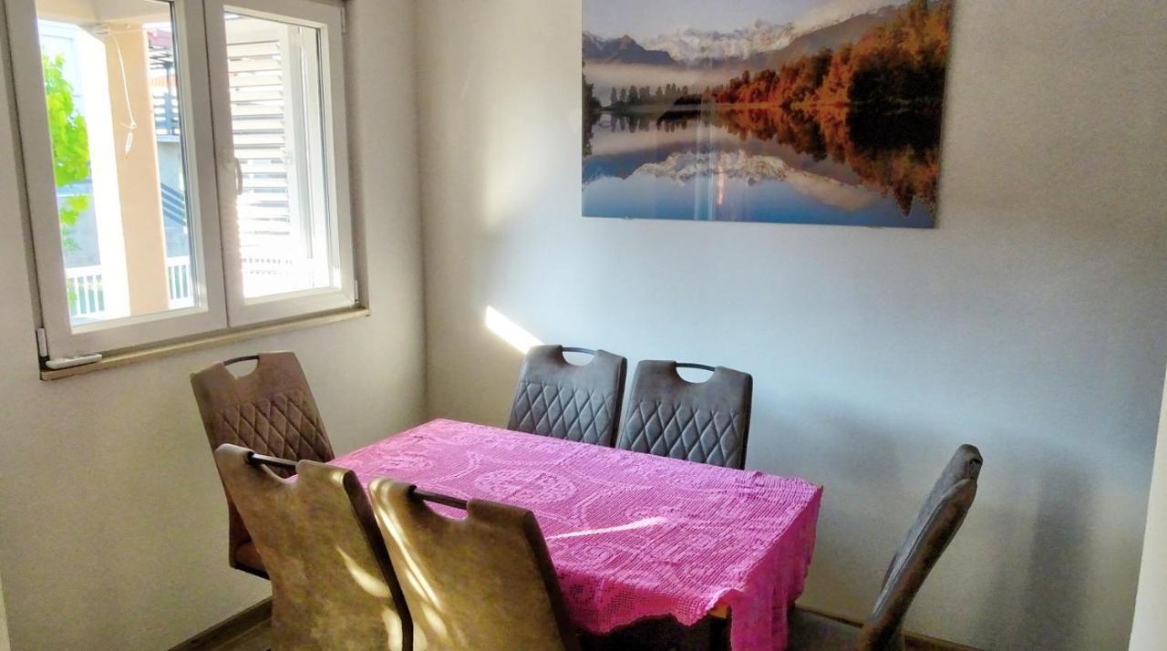 Apartment Daca Vir Extérieur photo