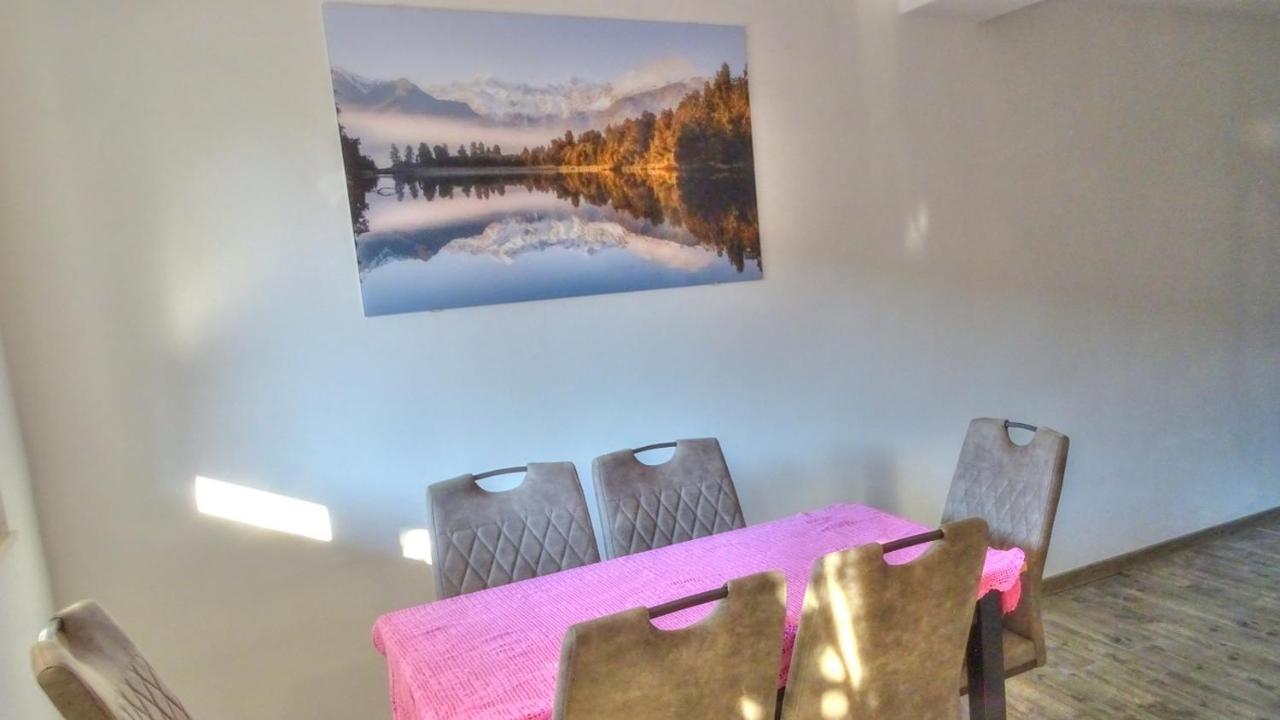 Apartment Daca Vir Extérieur photo
