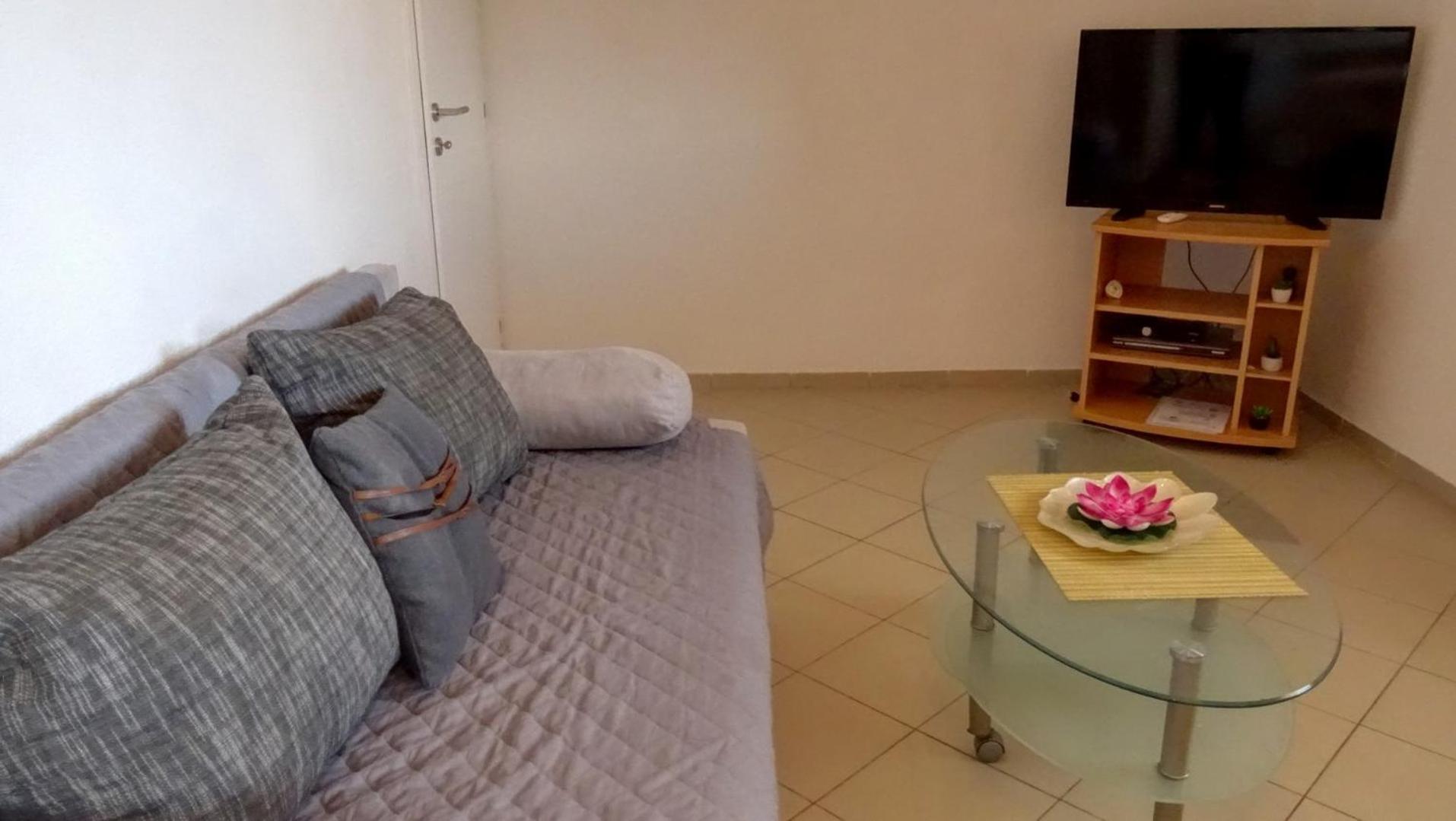 Apartment Daca Vir Extérieur photo
