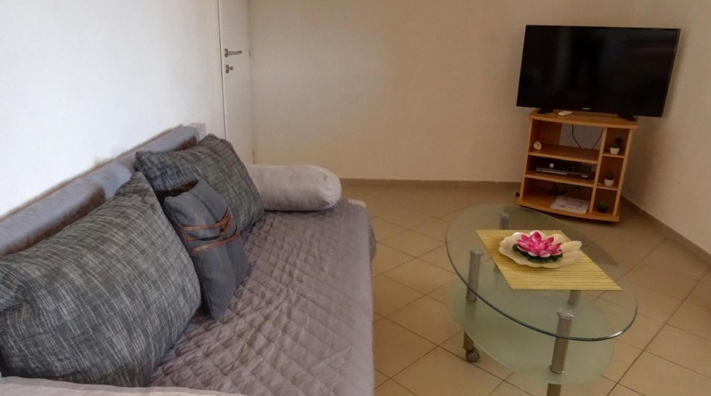 Apartment Daca Vir Extérieur photo