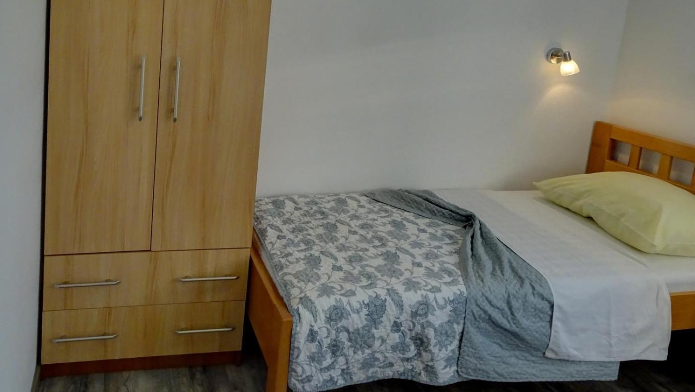 Apartment Daca Vir Extérieur photo