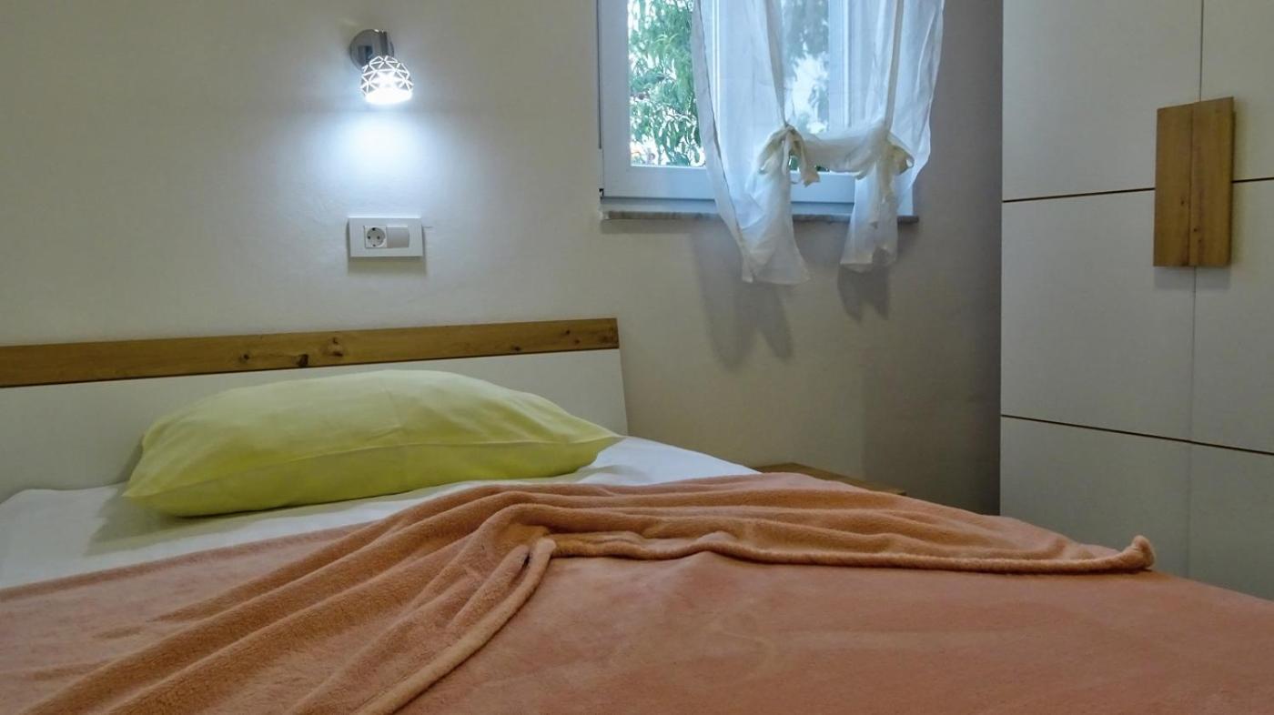 Apartment Daca Vir Extérieur photo